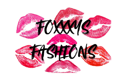 Foxxxys Fashions